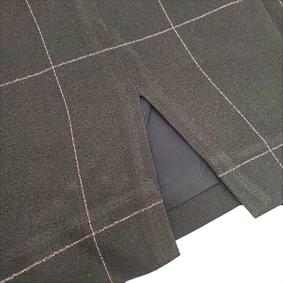 Vintage Nygard Collection Business Style  Pencil Skirt - Picture 3 of 10